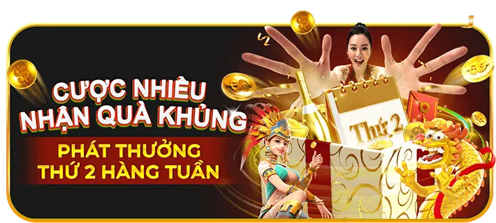 Trò chơi Nổ Hũ (Slots) tại 388bet vin