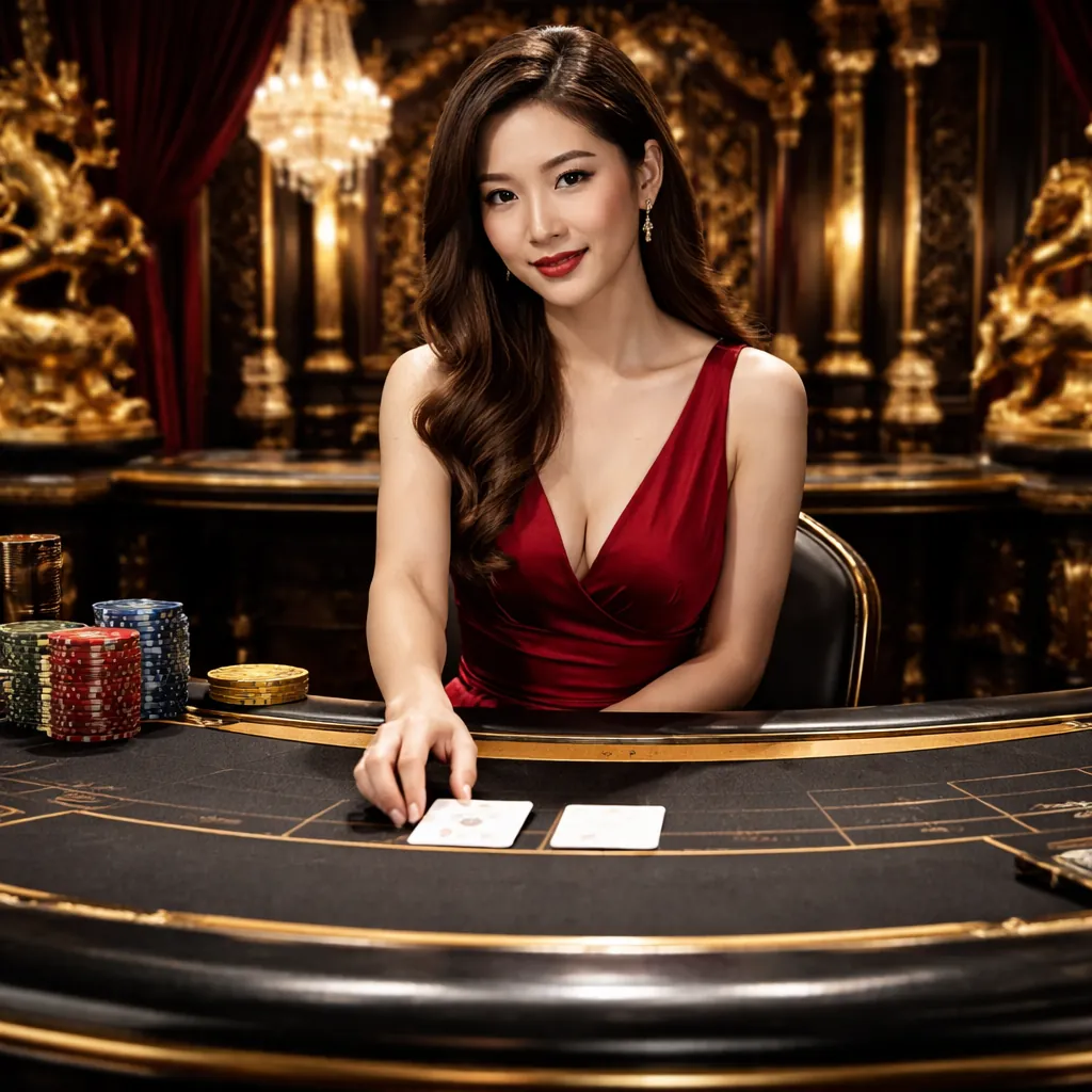 Game Bài Đa Dạng