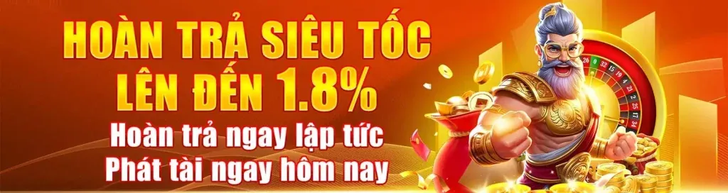 Game Nổ Hũ biến động cao