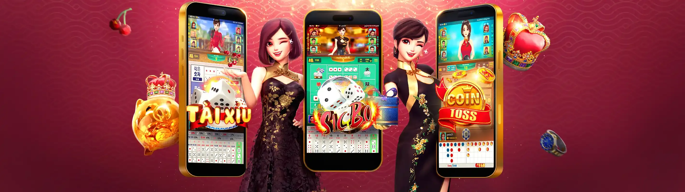 Đội ngũ hỗ trợ khách hàng chuyên nghiệp của Game Bài