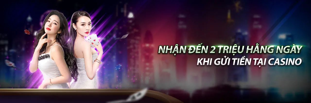 Quản lý tài khoản riêng