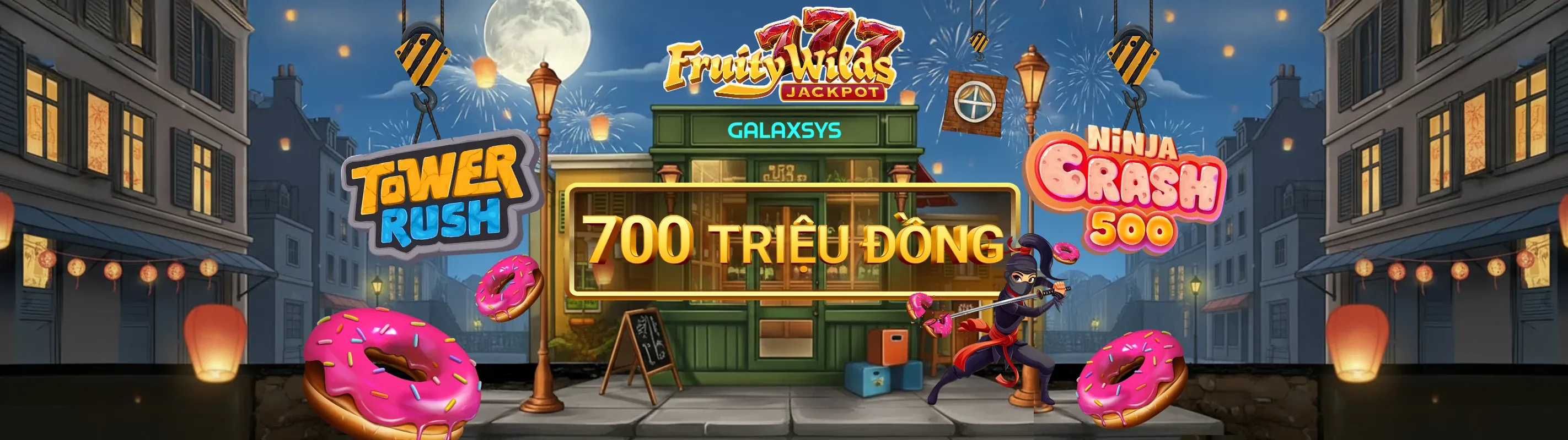 Ứng dụng game bài di động với nhiều trò chơi hấp dẫn và khuyến mãi độc quyền