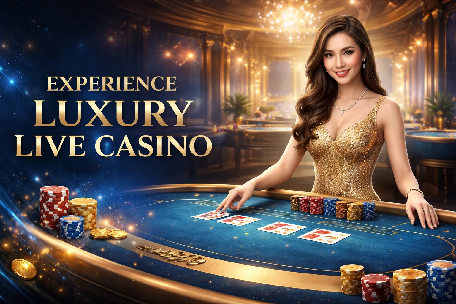 Điều khoản dịch vụ của nền tảng game bài