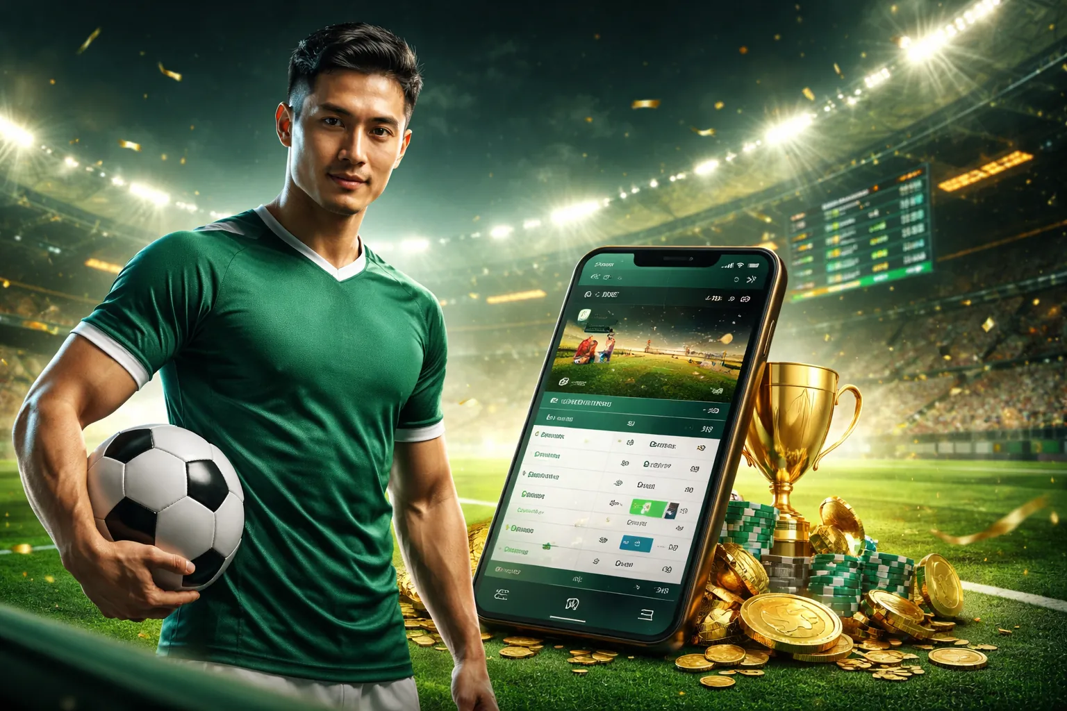 Hình ảnh chính sách bảo vệ dữ liệu cho người chơi game bài