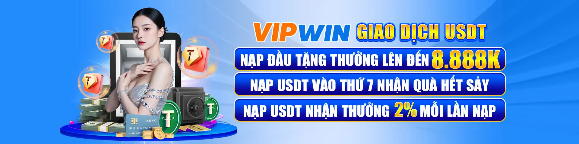 Ưu đãi khuyến mãi game bài hấp dẫn