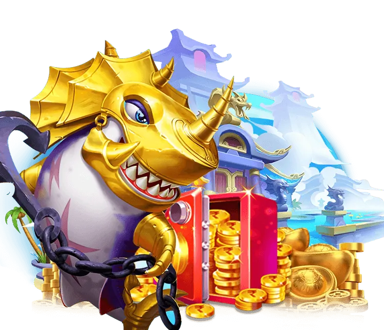Game Nổ Hũ và Slots