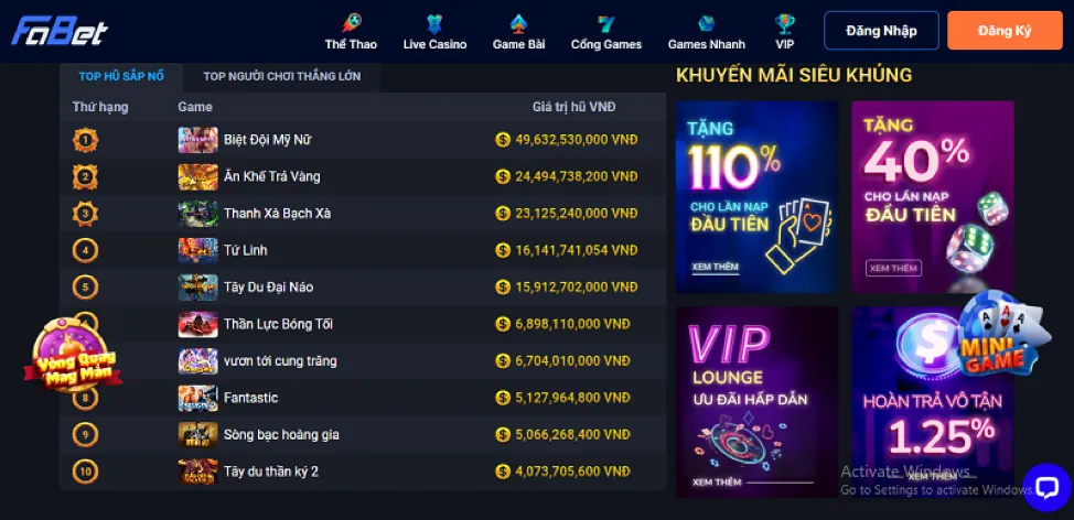 Hình ảnh chiến thuật chơi game bài