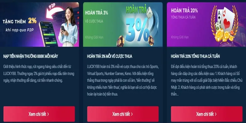 Đặc quyền VIP 388bet vin