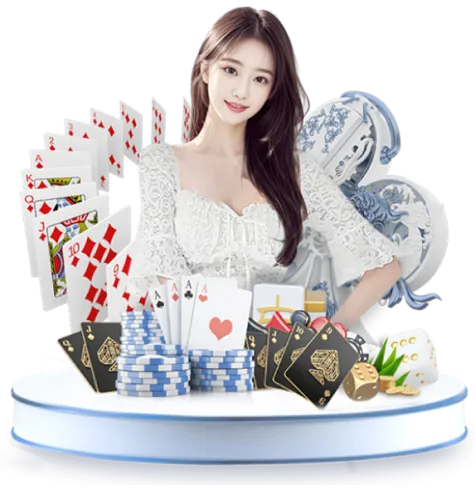 Trò chơi Blackjack tại 388bet vin